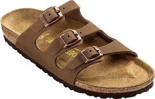 Birkenstock Florida Nubuck