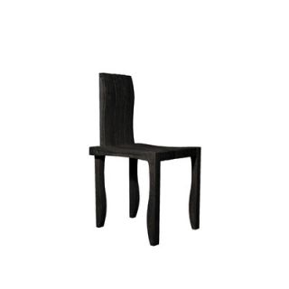 Artek Seating 10 Unit System Side Chair 46030 Color Black
