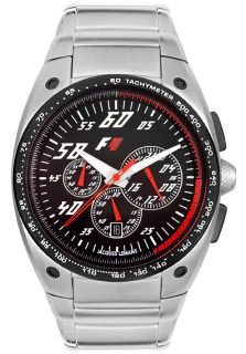 JACQUES LEMANS F1 F5011F  Watches,Mens  F1 Stainless Steel Chronograph, Chronograph JACQUES LEMANS F1 Quartz Watches
