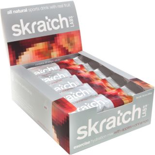 Skratch Labs Exercise Hydration Mix OP   20 Pack