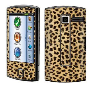 Garmin Asus A50 Vinyl Protection Decal Skin Animal Lover Cell Phones & Accessories