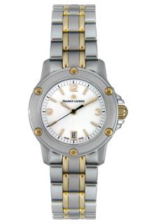 Maurice Lacroix TI1034 SY103 120  Watches,Womens Tiago Two Tone, Casual Maurice Lacroix Quartz Watches