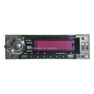 Clarion DXZ765MP CD//WMA Player w/ CeNet (Factory Remanufactured)  Vehicle Video Cd Players 
