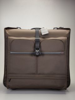 22" Check In Wheeled Garment Bag by Tumi