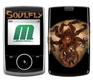 Zing Revolution MS SFLY20118 Samsung Propel  SGH A767 Electronics