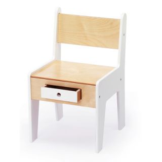 Offi Mini Drawer Kids  Desk Chair CKT1W
