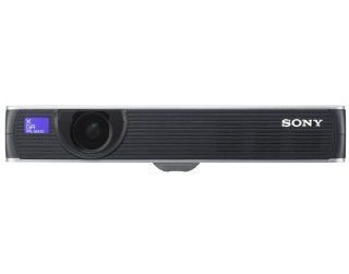 Sony VPL MX20   LCD projector   2500 ANSI lumens   XGA (1024 x 768)   43   VPLMX20 Computers & Accessories