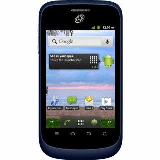 ZTE Midnight Z768g (Net10) Smartphone Cell Phones & Accessories