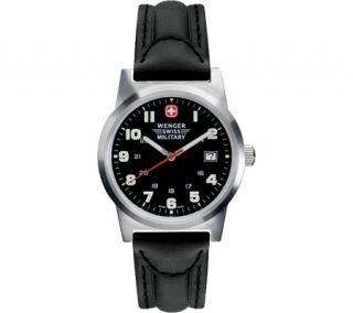 Wenger Classic Field Swiss Military Watch 72725