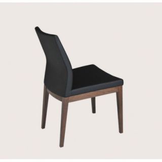 sohoConcept Pasha Parsons Chair 100 PASHWOODBASE