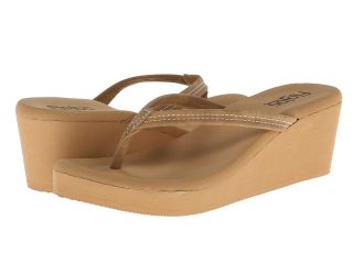 Flojos Margo Womens Sandals (Brown)
