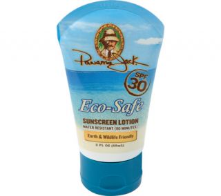 Panama Jack 7130 Eco Safe Sunscreen SPF 30 (4 Bottles)