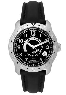 Angular Momentum IL6.30.0010.AT.AC.RU  Watches,Mens Illum/V Black Rubber, Casual Angular Momentum Automatic Watches