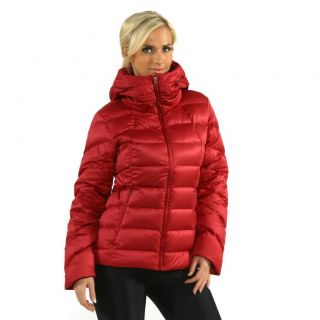Patagonia Womens Wax Red Downtown Loft Jacket