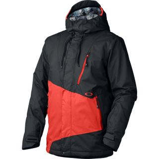 Oakley Division Insulated Jacket   Mens