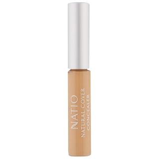 Natio Natural Cover Concealer Skin Tone   2 (4ml)      Health & Beauty