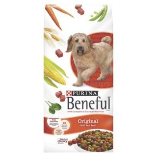 Beneful Original Dry Dog   15.5 lb