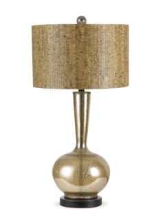 Solitaire Table Lamp by Candice Olson