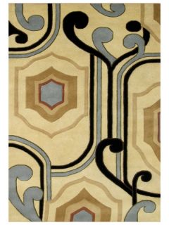 Bombay Collection Hand Tufted Rug by Horizon Rugs