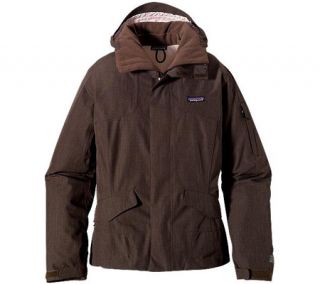 Patagonia Sidewall Jacket