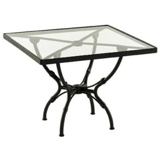 Sifas USA Kross Square Dining Table KROS8