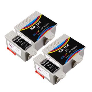 Sophia Global Kodak 10xl Compatible 4 piece Ink Cartridge Replacement Set