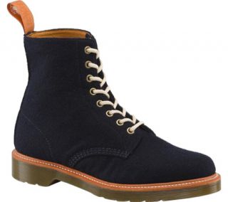 Dr. Martens Beckett 8 Tie Boot