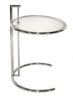 Lite Side Table by Pangea Home