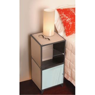 Yube Cube Nightstand YK8000