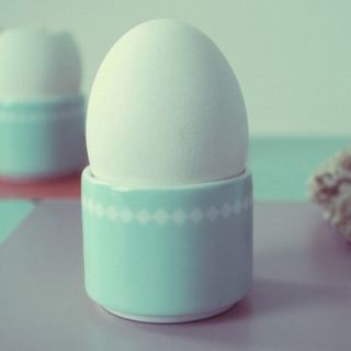 ferm LIVING Egg Cup 5313