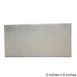 Mottled Concrete Surface Ceramic Wall Tiles (pack Of 20) (samples Available)