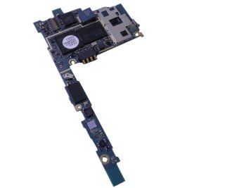 Samsung Galaxy S2 8GB Mother Board (SGH I777) AT&T Cell Phones & Accessories