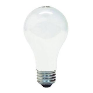 Ge 41030 75 watt 1170 lumen A19 Basic General Purpose Light Bulb (12 Pack)