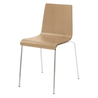 Blu Dot Chair Chair CR1 CHRCHR Seat Finish Technical White Oak