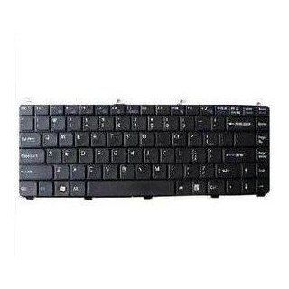 NEW Sony Vaio VGN FE VGN AR Keyboard 147977821 KFRSBA040A 1 479 778 21 Computers & Accessories