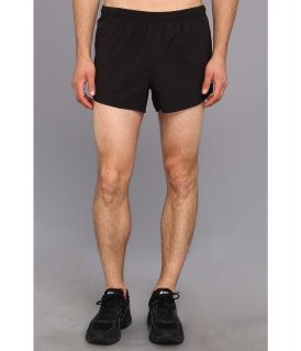 The North Face Better Than Naked Split Short 3.5 Mens Shorts (Black)