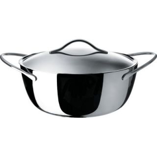 Alessi Domenica Casserole EG101/26