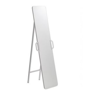 Casamania Pret a Porter Mirror CM8897 Finish White