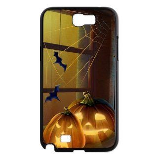 Samsung Galaxy Note 2 N7100 Phone Case Halloween B 552335745229 Cell Phones & Accessories