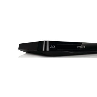 Philips BDP2900/05 Blu ray and DVD Player      Electronics