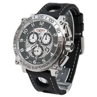 Formex 4 Speed Chronograph Quartz A780 97801.3040 Gents Watch Watches