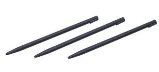 Incipio Replacement Stylus for Sony TJ25, TJ27, TJ35, TJ37, UX50, and TH55 (3 Pack) Electronics