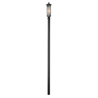 Z lite Traditional Outdoor Post Light