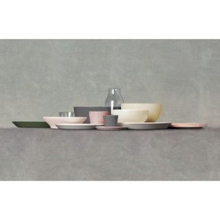Alessi Tonale Dinnerware Collection by David Chipperfield Tonale Series