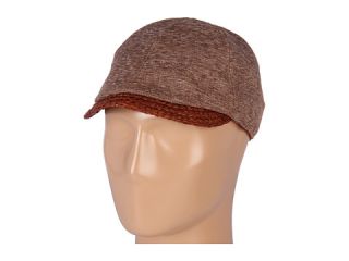 Grace Hats 510 Hunting Sly Brown
