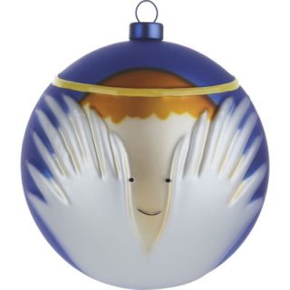 Alessi Angioletto Ornament AMJ13 6