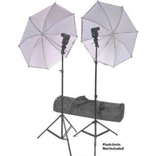 RPS Studio Portable Speedlite Studio Kit  Camera Power Adapters  Camera & Photo