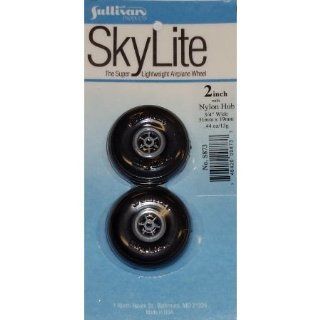 SULLIVAN 873 Skylite Wheels 2 (2) SULQ3873 Toys & Games