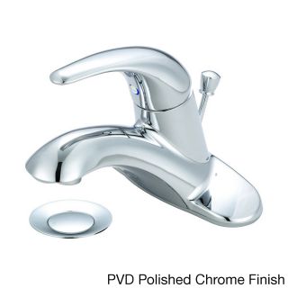 Pioneer Legacy Series 3lg160 Single Handle Lavatory Faucet