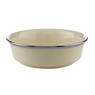 Lenox Solitaire 10.5 ounce Fruit Bowl